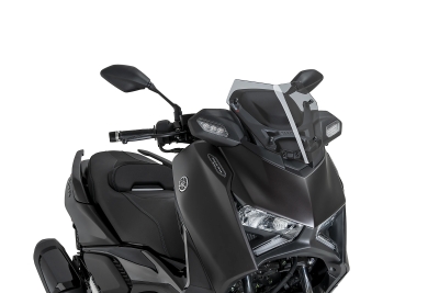 Puig Scooterscheibe V-Tech Sport Yamaha X-Max 300 Tech Max