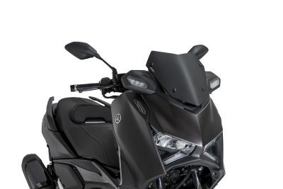 Puig Scooterscheibe V-Tech Sport Yamaha X-Max 300 Tech Max
