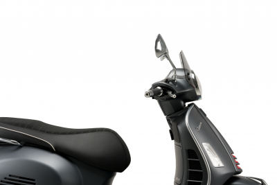 Puig Sportscheibe Vespa GTS 125