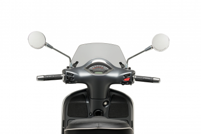 Puig Sportscheibe Vespa GTS 125