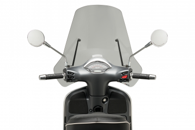 Puig Touringscheibe Vespa GTS 125