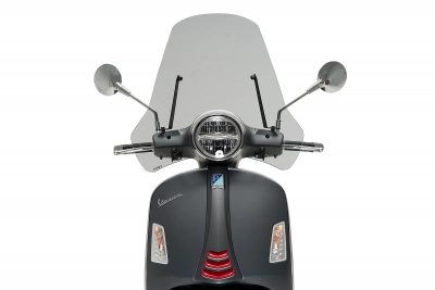 Puig Touringscheibe Vespa GTS 125