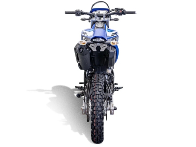 Performance Portatarga Yamaha WR125R