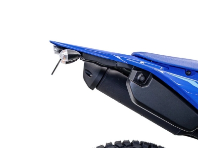 Performance Portatarga Yamaha WR125R