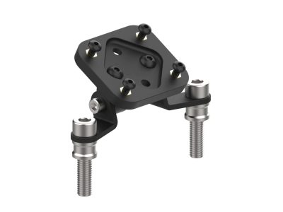 Performance Navigationshalterung Yamaha WR125R