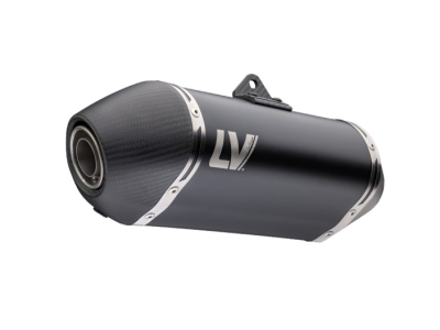 Auspuff Leo Vince LV-14 Voge 525 DSX