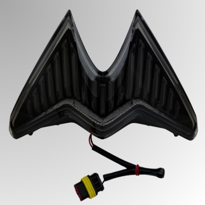 LED-R�cklicht Aprilia RS 457