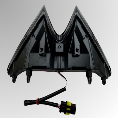 LED-R�cklicht Aprilia RS 457