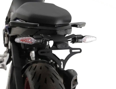 R&G Kennzeichenhalter BMW F 900 R