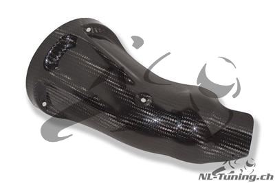 Carbon Ilmberger protection thermique avant du pot dchappement BMW K 1200 S