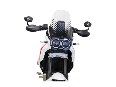 Performance R�ckspiegel Ducati DesertX / V2