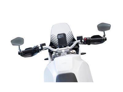 Performance R�ckspiegel Ducati DesertX / V2