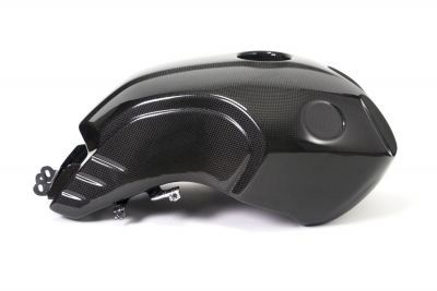Koolstof Ilmberger Tank Koolstof BMW R NineT