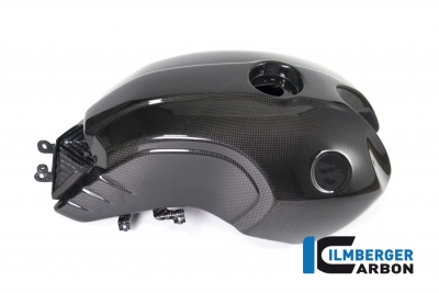Koolstof Ilmberger Tank Koolstof BMW R NineT