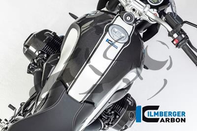 Serbatoio Ilmberger in carbonio BMW R NineT