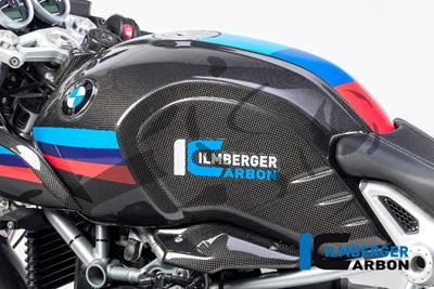 Serbatoio Ilmberger in carbonio BMW R NineT