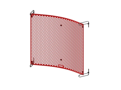 DBK K�hlerschutzabdeckung Ducati Monster V2 / +