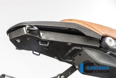 Carbon Ilmberger Rahmenheckverkleidung BMW R NineT