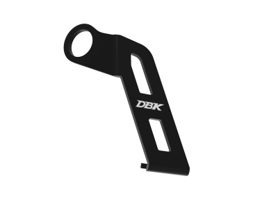 DBK Beh�lterhalterungen Set  Ducati Monster V2 / +