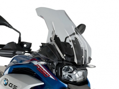 Puig Tourenscheibe BMW F 900 GS Adventure