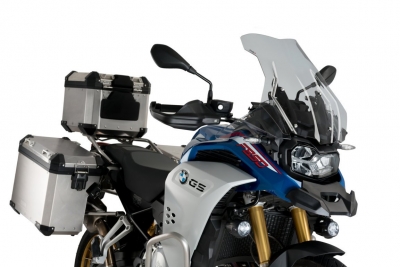 Puig Tourenscheibe BMW F 900 GS Adventure