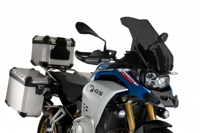 Puig Tourenscheibe BMW F 900 GS Adventure