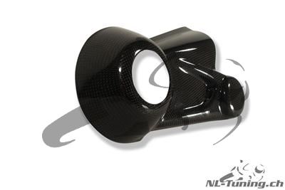 Funda de carbono Ilmberger para cardn BMW R Nine T Scrambler