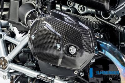 Carbon Ilmberger valve cover set BMW R NineT Scrambler