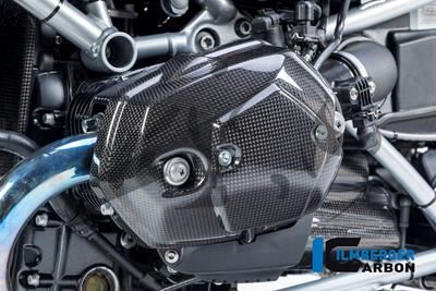 Carbon Ilmberger valve cover set BMW R NineT Scrambler