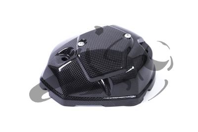 Carbon Ilmberger valve cover set BMW R NineT Scrambler