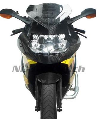 Carbon Ilmberger fairing top BMW K 1200 S