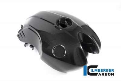 Serbatoio Ilmberger in carbonio BMW R NineT Racer