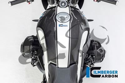 Rservoir de carbone Ilmberger en carbone BMW R NineT Racer