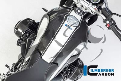 Serbatoio Ilmberger in carbonio BMW R NineT Racer
