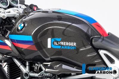 Serbatoio Ilmberger in carbonio BMW R NineT Racer
