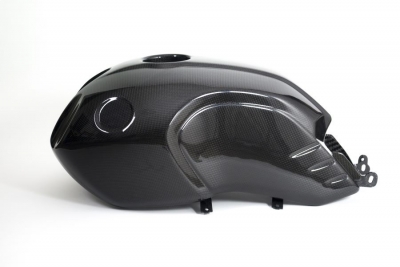 Serbatoio Ilmberger in carbonio BMW R NineT Racer