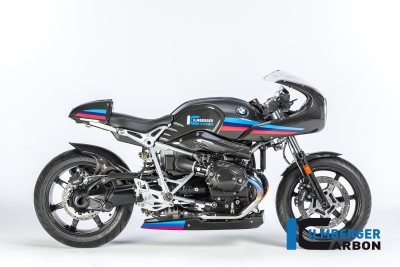 Carbon Ilmberger Verkleidung BMW R NineT Racer