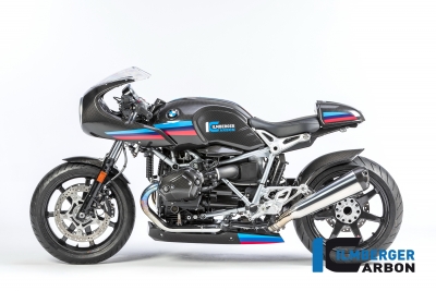 Carbon Ilmberger Verkleidung BMW R NineT Racer