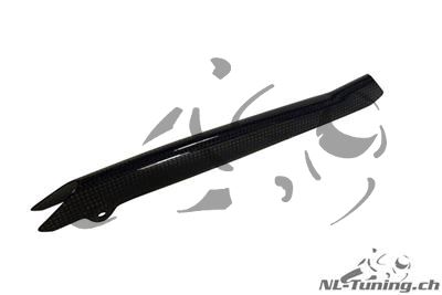 Cubre latiguillo de freno Ilmberger carbono BMW R 1200 R