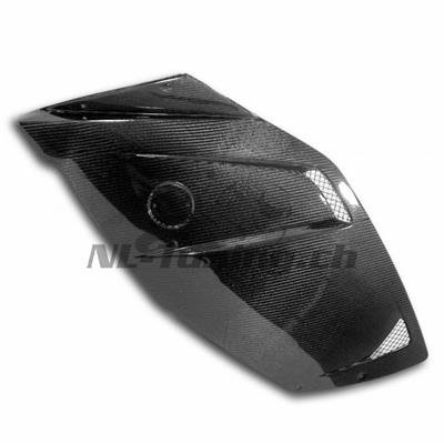 Juego paneles laterales carenado carbono Ilmberger BMW K 1200 S