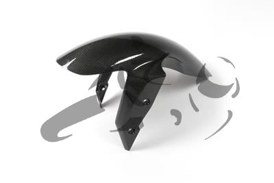 Parafango anteriore in carbonio Ilmberger BMW R 1200 R