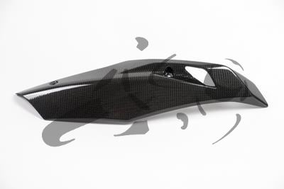 Carbon Ilmberger Motorspoiler Set BMW R 1200 R