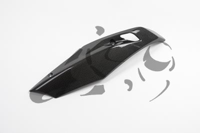 Carbon Ilmberger motorspoiler set BMW R 1200 R