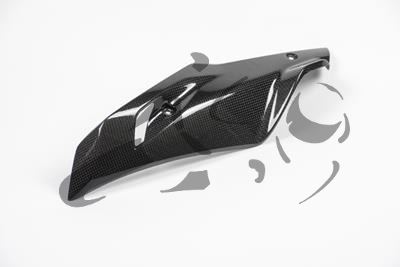 Carbon Ilmberger Motorspoiler Set BMW R 1200 R