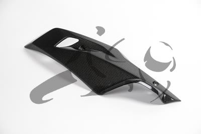 Carbon Ilmberger Motorspoiler Set BMW R 1200 R