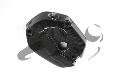 Carbon Ilmberger valve cover set left and right BMW R 1200 R