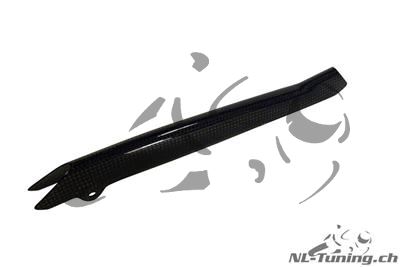 Coprifreno Ilmberger in carbonio BMW R 1200 RS