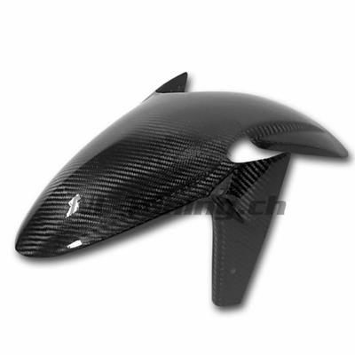 Carbon Ilmberger front fender BMW K 1300 S