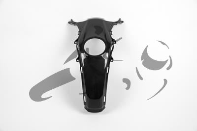 Coperchio serbatoio in carbonio BMW R 1200 RS