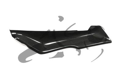 Carbon Ilmberger Abdeckungen unter Verkleidungsteil Set BMW R 1200 RS